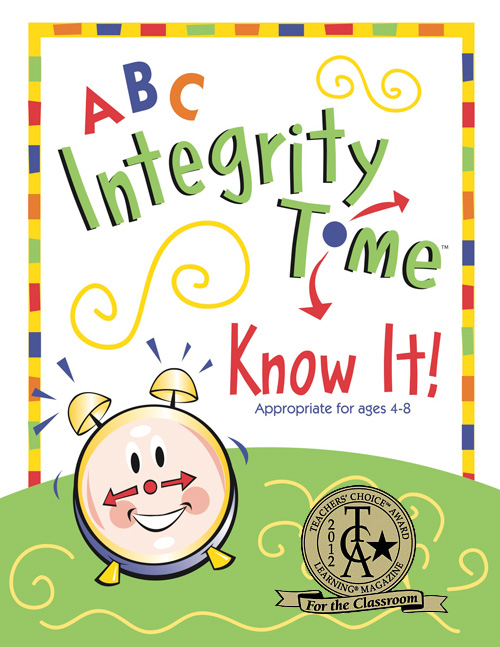 Integrity Time Know It!